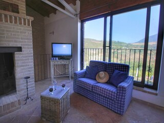 Holiday house Santa Maria degli Angeli (Assisi) Features 16