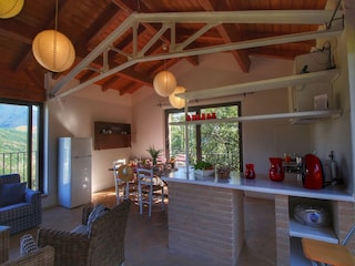 Ferienhaus Santa Maria degli Angeli (Assisi) Ausstattung 22