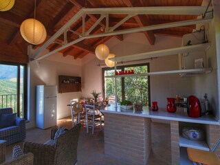 Holiday house Santa Maria degli Angeli (Assisi) Features 17
