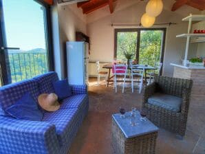 Holiday house Belvilla by OYO Villa Fata Morgana - Santa Maria degli Angeli (Assisi) - image1