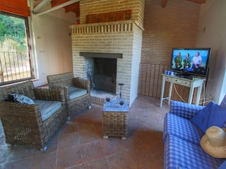 Ferienhaus Santa Maria degli Angeli (Assisi) Ausstattung 25