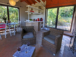 Holiday house Santa Maria degli Angeli (Assisi) Features 26