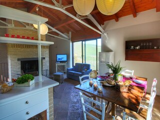 Casa per le vacanze Santa Maria degli Angeli (Assisi) Caratteristiche 22