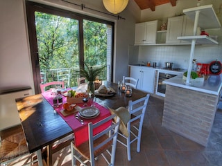 Ferienhaus Santa Maria degli Angeli (Assisi) Ausstattung 28