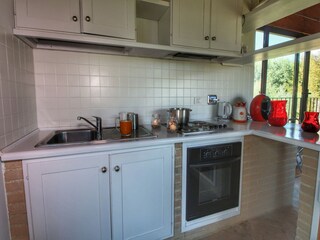 Ferienhaus Santa Maria degli Angeli (Assisi) Ausstattung 30