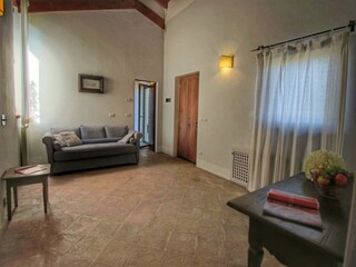 Holiday house Santa Maria degli Angeli (Assisi) Features 21