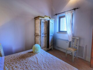 Holiday house Santa Maria degli Angeli (Assisi) Features 22
