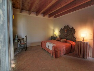 Casa de vacaciones Santa Maria degli Angeli (Assisi) Características 25