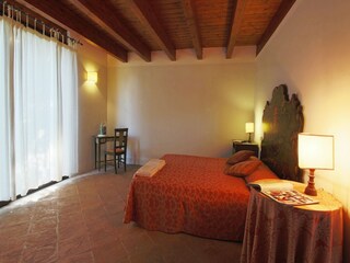 Casa de vacaciones Santa Maria degli Angeli (Assisi) Características 26