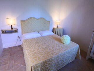 Holiday house Santa Maria degli Angeli (Assisi) Features 26