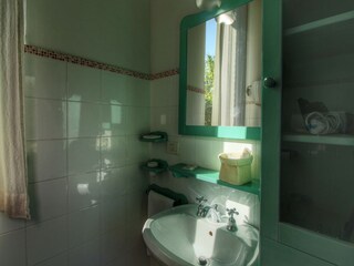 Ferienhaus Santa Maria degli Angeli (Assisi) Ausstattung 27