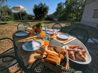 Casa de vacaciones Santa Maria degli Angeli (Assisi) Grabación al aire libre 9