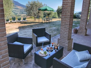 Maison de vacances Santa Maria degli Angeli (Assisi) Enregistrement extérieur 3