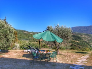 Holiday house Santa Maria degli Angeli (Assisi) Outdoor Recording 11
