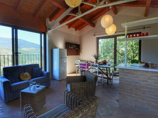 Holiday house Santa Maria degli Angeli (Assisi) Features 31