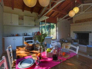 Holiday house Santa Maria degli Angeli (Assisi) Features 34