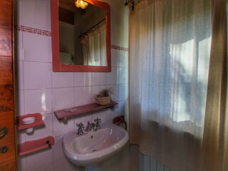 Holiday house Santa Maria degli Angeli (Assisi) Features 35