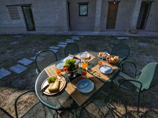 Casa de vacaciones Santa Maria degli Angeli (Assisi) Grabación al aire libre 11