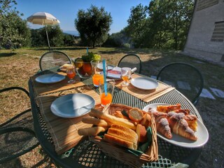 Holiday house Santa Maria degli Angeli (Assisi) Outdoor Recording 9