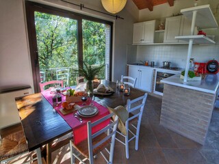 Holiday house Santa Maria degli Angeli (Assisi) Features 36