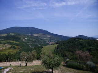 Ferienhaus Santa Maria degli Angeli (Assisi) Außenaufnahme 10