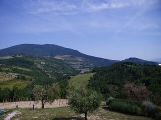Holiday house Santa Maria degli Angeli (Assisi) Outdoor Recording 10