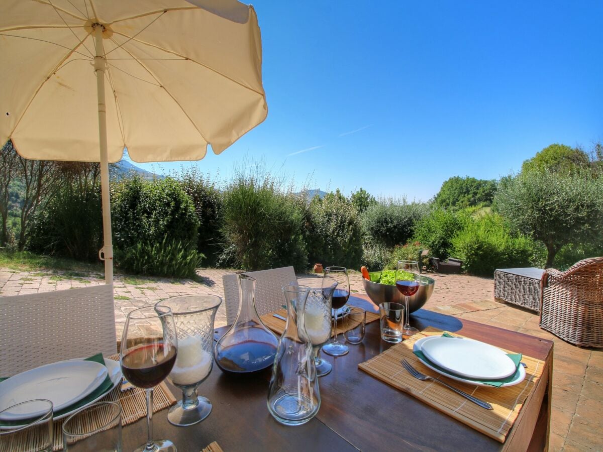 Holiday cottage Santa Maria degli Angeli (Assisi) Outdoor Recording 1