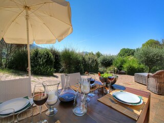 Holiday cottage Santa Maria degli Angeli (Assisi) Outdoor Recording 2