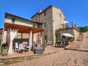 Holiday house Belvilla by OYO Ginestrilo - Santa Maria degli Angeli (Assisi) - image1