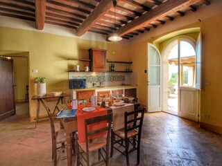 Holiday cottage Santa Maria degli Angeli (Assisi) Features 20
