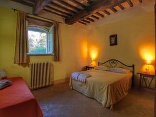 Holiday cottage Santa Maria degli Angeli (Assisi) Features 21