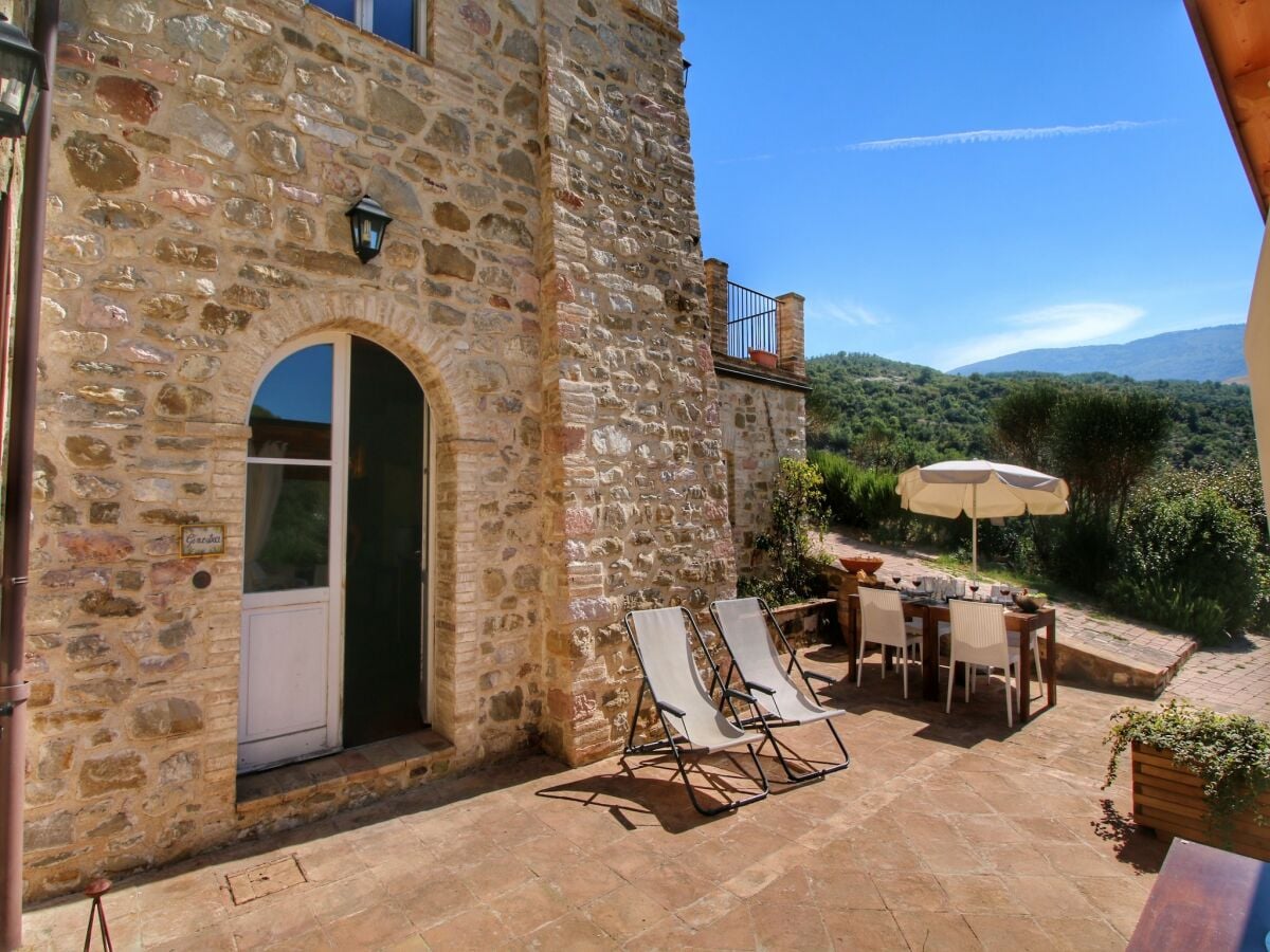 Cottage Santa Maria degli Angeli (Assisi) Außenaufnahme 2