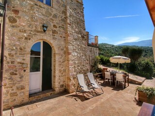 Holiday cottage Santa Maria degli Angeli (Assisi) Outdoor Recording 3