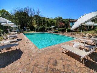 Holiday cottage Santa Maria degli Angeli (Assisi) Outdoor Recording 11