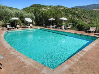 Holiday cottage Santa Maria degli Angeli (Assisi) Outdoor Recording 12