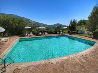 Holiday cottage Santa Maria degli Angeli (Assisi) Outdoor Recording 13
