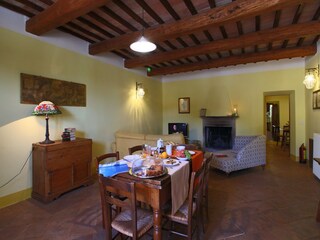 Holiday cottage Santa Maria degli Angeli (Assisi) Features 22