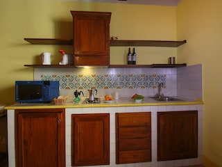 Cottage Santa Maria degli Angeli (Assisi) Ausstattung 18