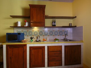 Holiday cottage Santa Maria degli Angeli (Assisi) Features 26