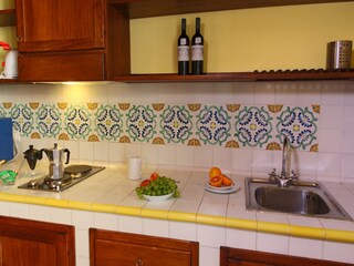 Holiday cottage Santa Maria degli Angeli (Assisi) Features 26