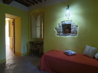 Holiday cottage Santa Maria degli Angeli (Assisi) Features 28