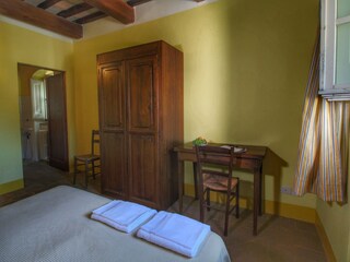 Holiday cottage Santa Maria degli Angeli (Assisi) Features 29