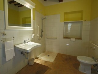 Cottage Santa Maria degli Angeli (Assisi) Ausstattung 25