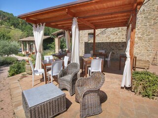 Holiday cottage Santa Maria degli Angeli (Assisi)  36