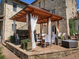 Holiday cottage Santa Maria degli Angeli (Assisi)  37