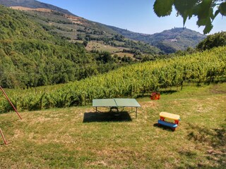 Holiday cottage Santa Maria degli Angeli (Assisi)  38