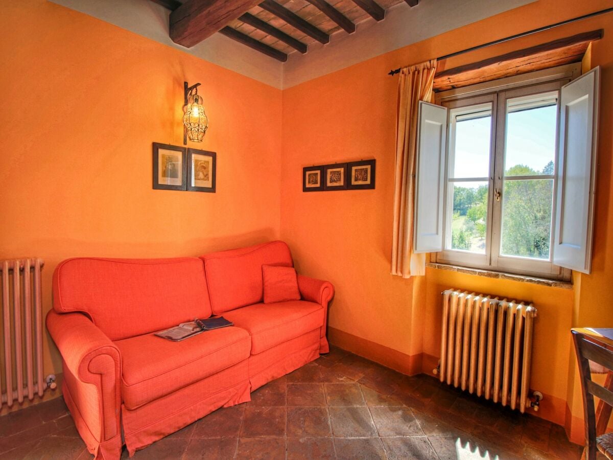 Cottage Santa Maria degli Angeli (Assisi) Ausstattung 23