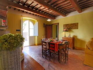 Cottage Santa Maria degli Angeli (Assisi) Ausstattung 29