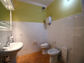 Cottage Santa Maria degli Angeli (Assisi) Ausstattung 32