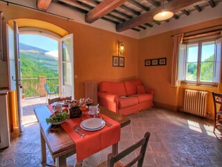 Vakantiehuis Santa Maria degli Angeli (Assisi) Kenmerken 16